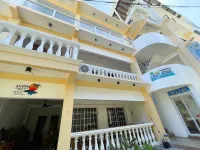 Agbing Seaside View Resort puerto Galera powered by Cocotel - Bữa sáng