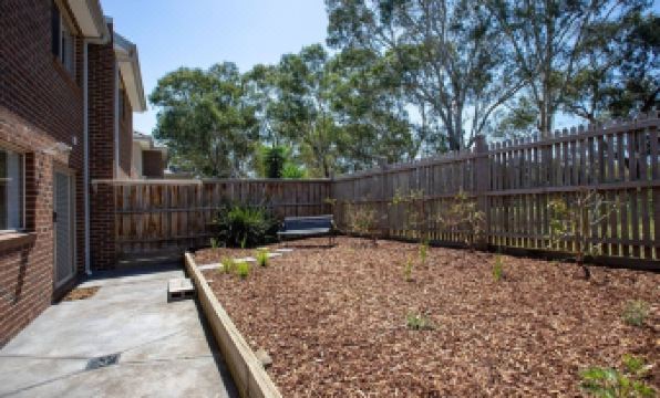 Peaceful Designer 2Br@Leafy Mill Park - Housity