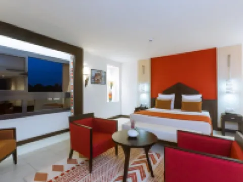 Azalaï Hôtel Bamako Hotels in Bamako