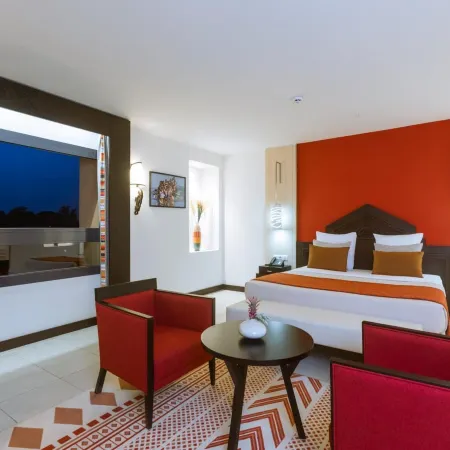 Azalaï Hôtel Bamako