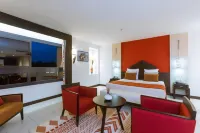 Azalaï Hôtel Bamako Hotels in Bamako