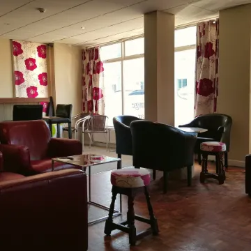 The Langtry Hotel