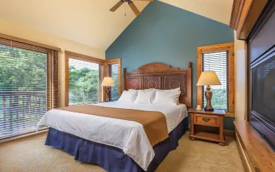 WorldMark Galena