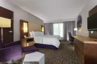 Krystal Urban Monterrey San Jeronimo Hotels in Сијудад Санта Катарина
