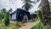 Moonshine Resort Chumphon - Quầy Bar