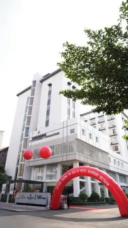 The Hub Hotel - Airport