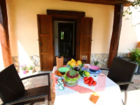 Holiday Home in Selci with Saltwater Pool Hotels in Selci