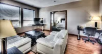 Grand Inn & Residence- Grande Prairie