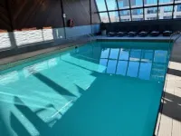 Atlantica Hotel Halifax - Kolam Renang