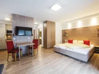Apartment in Kleinarl Near Ski Lift Hotels in Kleinarl