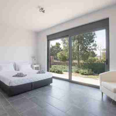 Holiday Home in Porto Heli for 6 Guests Rooms