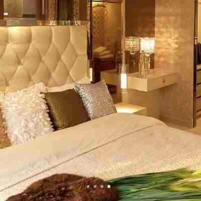 Riviera Jomtien Beachside Living Rooms