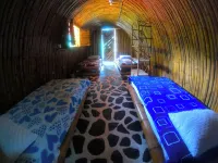 Termales El Escondite - Spa