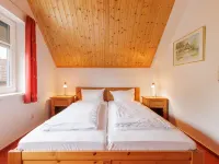 Cozy Holiday Home with Wood Burning Stove Near Water Hotels in Rheinsberg