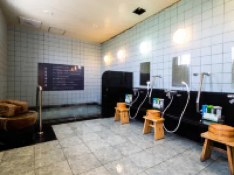 SUPER HOTEL Okinawa Nago Hotels in Nago