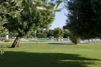Masseria Don Luigi-Luxury Farmhouse -  Holiday Villas