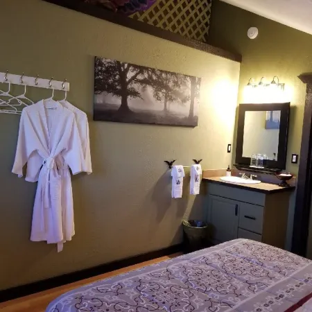Lodge at Sedona