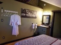 Lodge at Sedona - Bed and Breakfasts