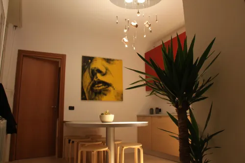Prenditempo - Bed and Breakfasts