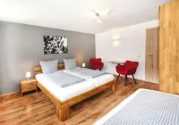 8Peaks Hotels in Pfronten