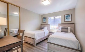 Marbella Lane Duplex San Jose