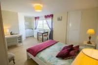 La Villa Port Winston - Face Mer B&B