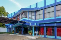 Hotel Indonesia Pekalongan Hotel dekat Seni Batik BN Nafilla