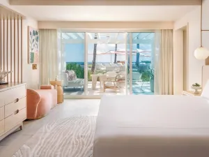 Beach Club at the Boca Raton