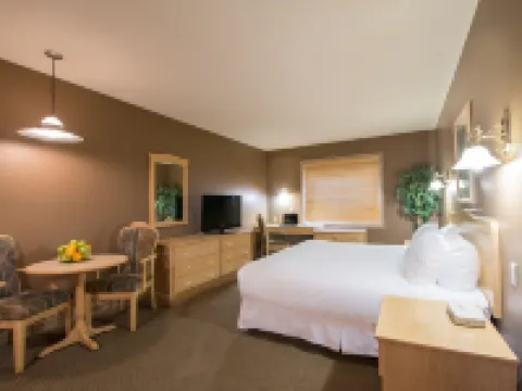 Prime Hotel Hotels in Fort McMurray
