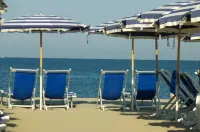 Grand Hotel Continental - Beach
