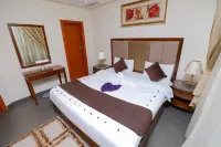Magic Suite Abu Halifa - 2 étoiles