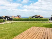 8 Person Holiday Home in Sjolund-by Traum