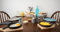 Fani&Rozi B&B - Desayuno