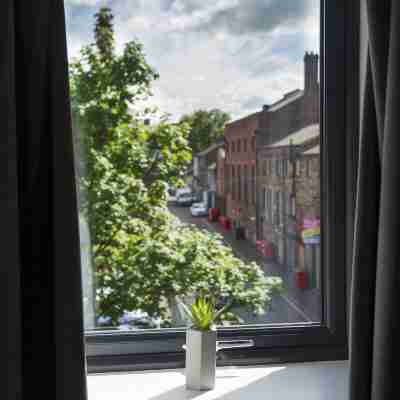 The Old Wool House Apartments Others