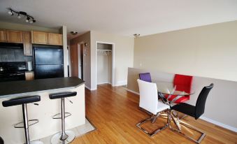 Executive Private Suites Near Calgary