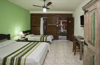 Quari Quara by MN Hotéis Hotels in Rio das Ostras