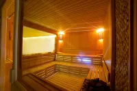 Elazığ Marathon Hotel - spa