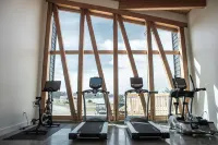 Bay Point Landing Hotels in Coos Bay