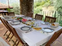 Sato Triopia Butik Otel佐藤三宇鮑緹克飯店 達特恰住宿飯店