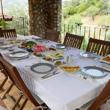 Şato Triopia Butik Otel