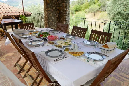 Şato Triopia Butik Otel