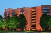 DoubleTree by Hilton Lisle Naperville Hotels in Lisle