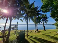 Coras Place Bacalar Lagoon Front Отели в г. Bacalar Municipality