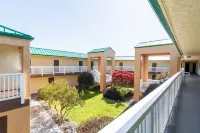 Quality Inn & Suites Crescent City Redwood Coast - Ocean View