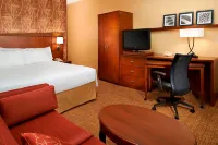 Sonesta Select Detroit Auburn Hills - Kæledyr tilladt