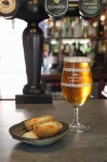 The Tickled Trout - bar