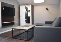 Apartments Zrenjanin Hotels in Ecka