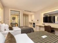 Limak Eurasia Luxury Hotel Hotels near Beykoz