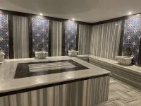 Le Luxe Suites Hotel & Spa - Spa