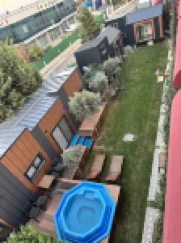 Ofuro World Hotel Spa Hotels near Adnan Menderes Airport